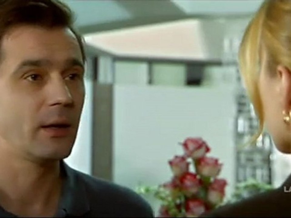Alisa Segui Il Tuo Cuore Episodio 40