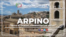 Arpino - Piccola Grande Italia