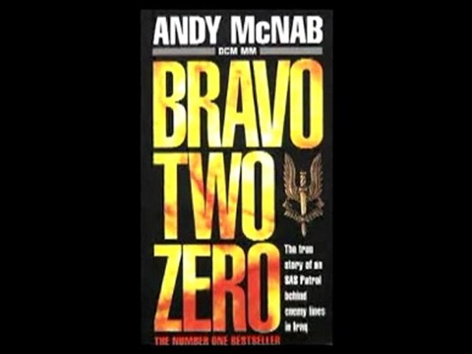 Was writing 'Bravo Two Zero' a useful way of dealing with the trauma you experienced?: Life As An Author