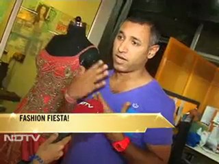 Sonam's ultimate fashion blunder at Cannes