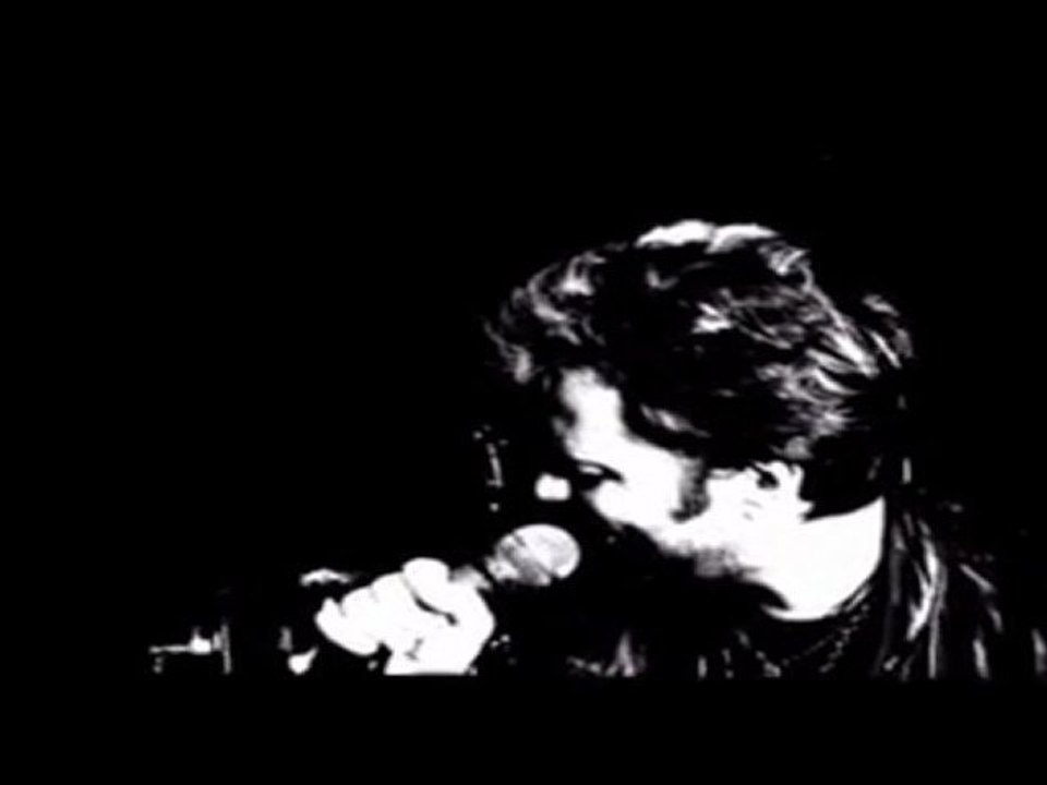 Renaud Hantson - Opera Rock Partie 1