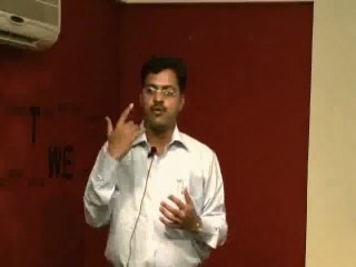 Patanjali Yogic Concept Part 4 Part III.wmv