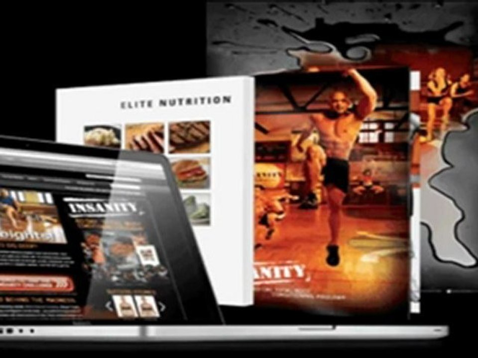 How To Download Insanity Workout For Free Complete DVDs Video 