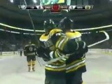Seguin Leads Bruins In Game 2