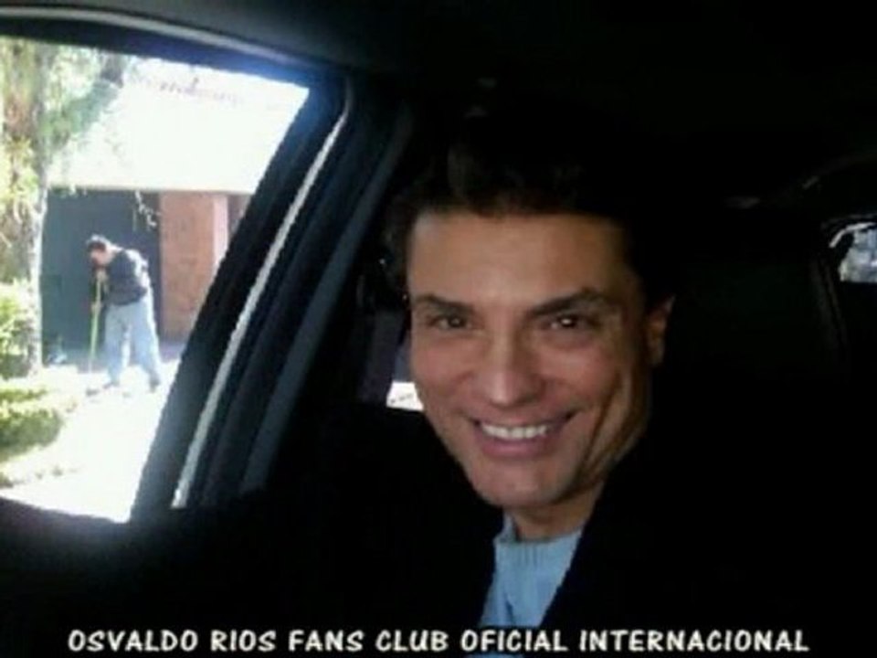 OSVALDO RIOS EN ENTREVISTA  18-5-11