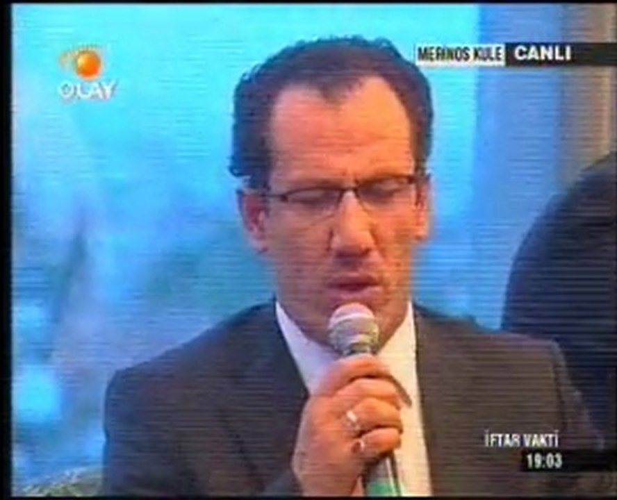 kuranı kerim ali imran 1-9 mustafa efe