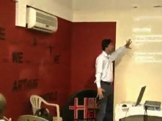 Patanjali Yogic Concept Part 4 Part V.wmv