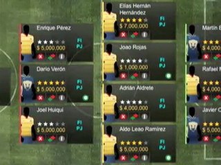 Medio Tiempo.com - En Fa: Final de Ida