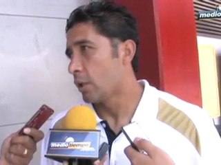 Medio Tiempo.com - Morelia, 18 de Mayo del 2011