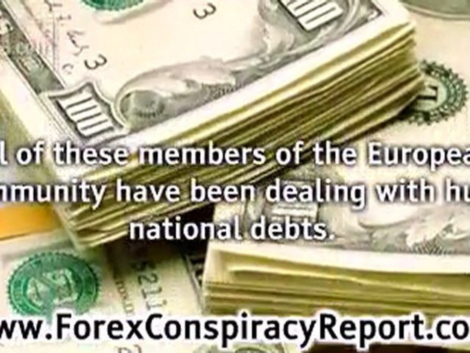 Forex Research