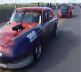 TC 2000 Platense Fecha 1