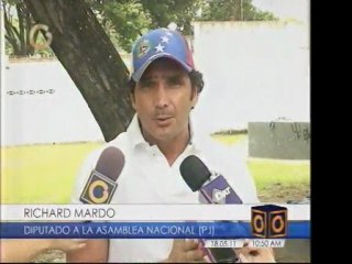CNP Aragua exige justicia en la muerte del periodista Wilfred Ojeda