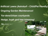 Crystal Peaks Gardeners - 0114 352 0015