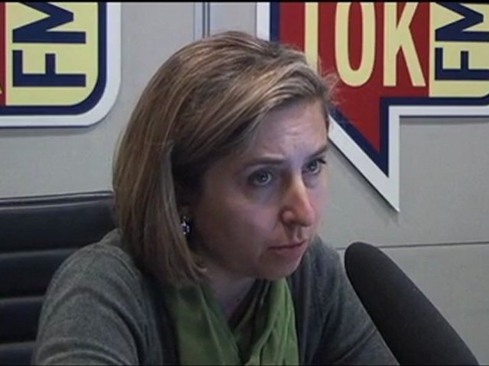 ''Gdyby Mirosławiec potraktowano poważnie, nie byłoby Smoleńska''