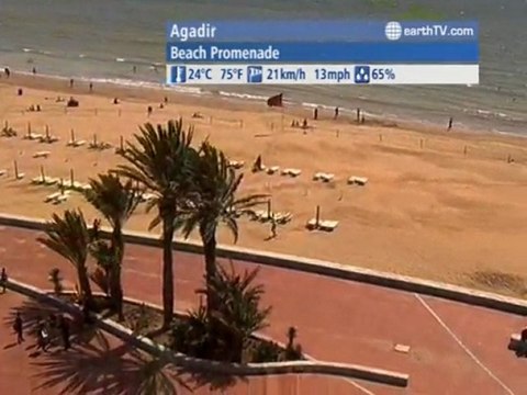 Hamburg - Germany, Warnemunde - Germany, Paris - France, Agadir - Morocco, Ascona - Ticino - Switzerland, Bandar Seri Begawan - Brunei, Lucerne - Switzerland