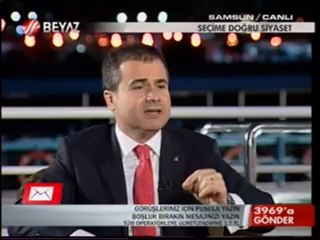 Oy Pusulası 5. Kısım