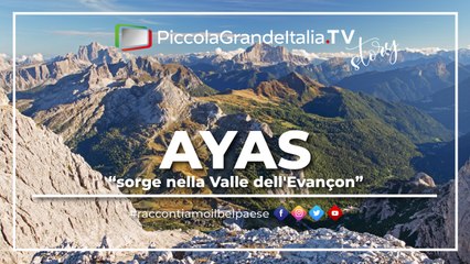 Ayas - Piccola Grande Italia