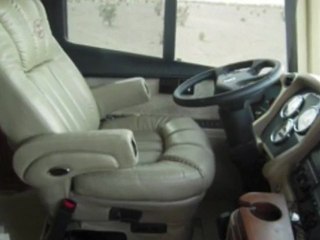 43' Tiffin Allegro Bus Diesel RV Rentals
