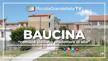 Baucina - Piccola Grande Italia