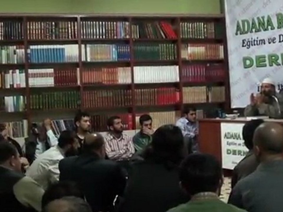 adana rahmet derneği