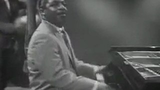 Erroll Garner - The Lady is a Tramp