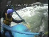 Gauley River Whitewater Rafting Trip