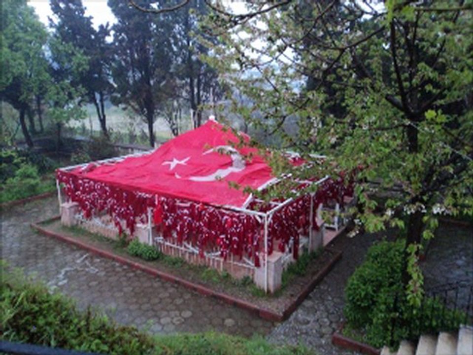 19 Mayıs Atatürk'ü Anma Gençlik ve Spor Bayramı Kutlu Olsun