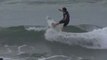 Hendaye Hendaia surf surfing Euskadi