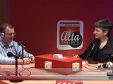 ALTA TV - PALISA Paul- Marie BARTOLI