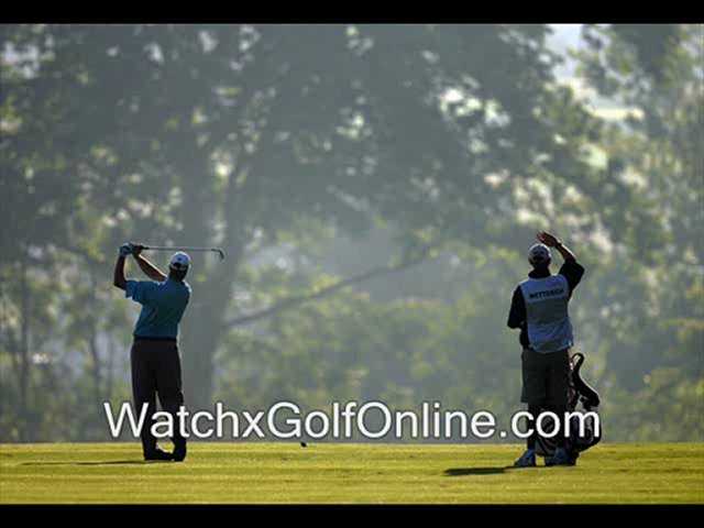 watch Crowne Plaza Invitational Tournament 2011 golf online