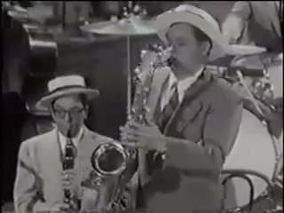 Jack Teagarden - Wolverine Blues