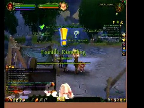 Test Allods Online par Nazband et Adraeth