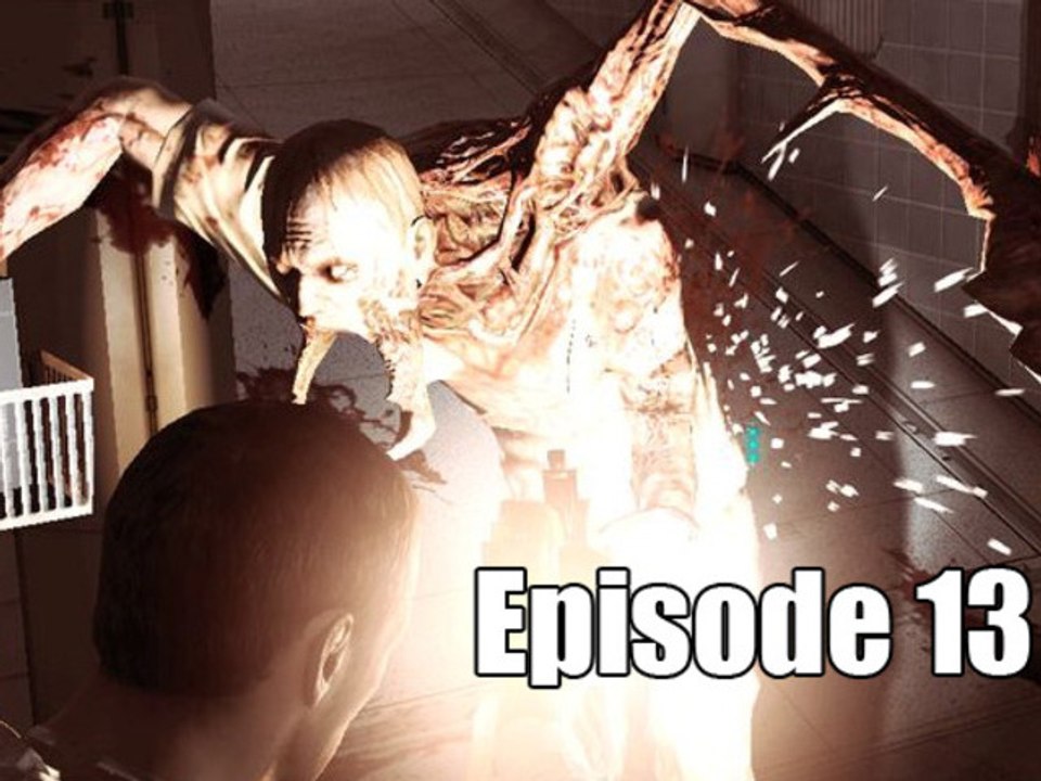 (WT) Dead Space 2 - Episode 13 (PC HD)