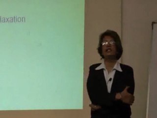 Healing through Self Hypnosis Part 3.wmv