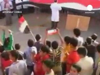 ABD, Esad rejimine karşı yaptırım uygulayacak