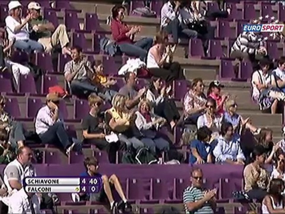 WTA Brüksel'de 2. tur
