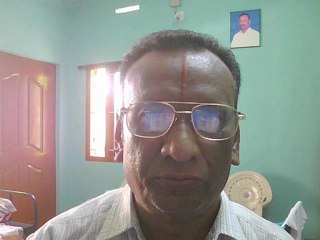 Ramanathan  DDadmin TamilSpeech   InquiryProceedings