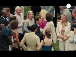 Xavier Durringer à "La Conquête" de Cannes