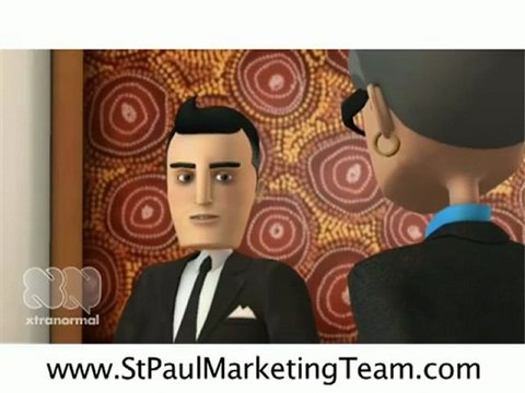 St. Paul Marketing Team helps small businesses