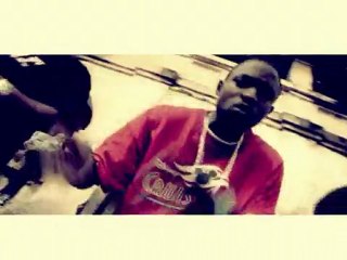 African HipHop French and English Obidy,B-Bandj