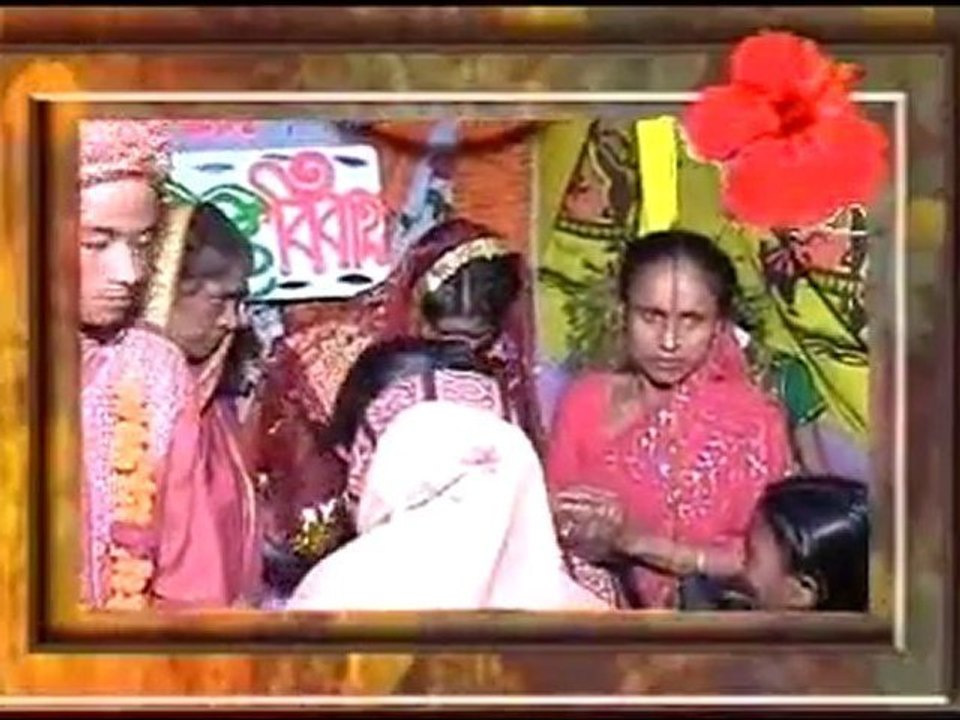 Shafler Marrige Video part-12