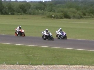 Nogaro Superbike 2011
