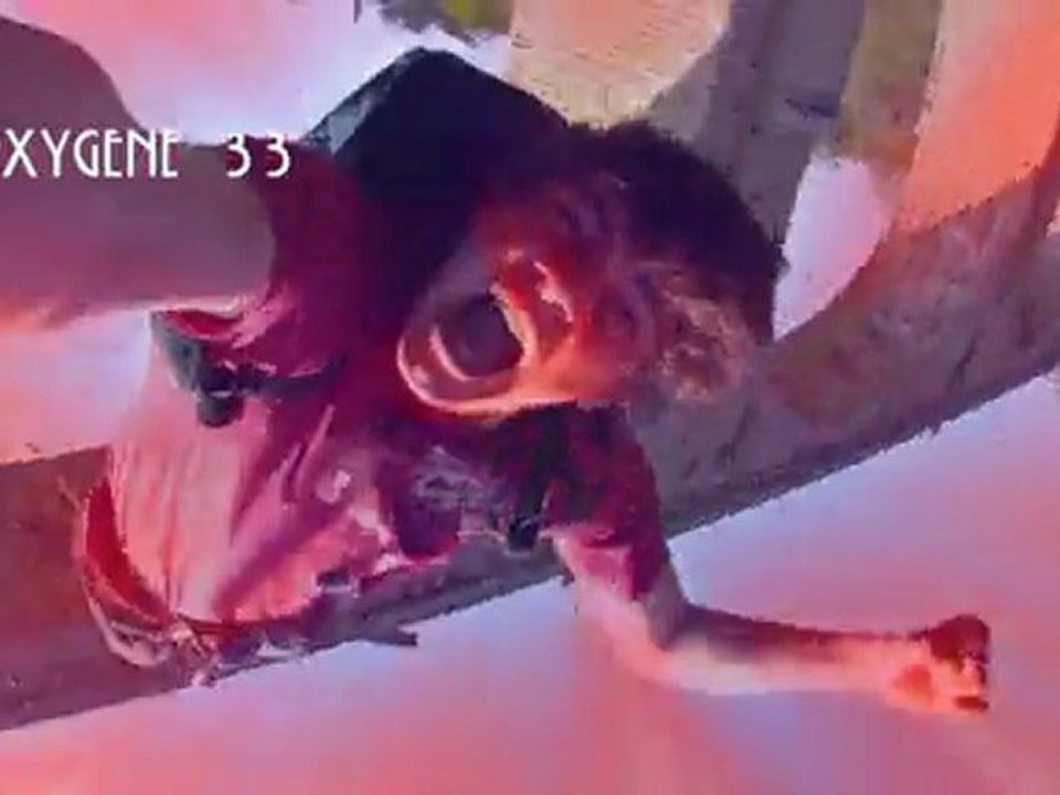 OXYGENE 33 - SHANNON IMAGES  sauts a l'elastique  2011-2012