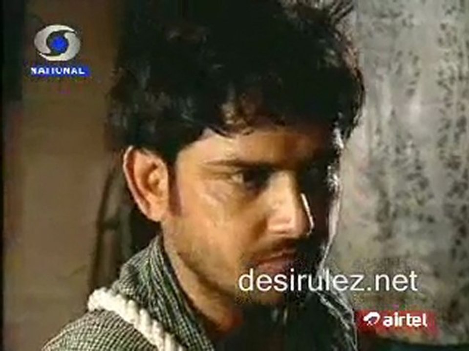 Kasak - 19th May 2011 pt1