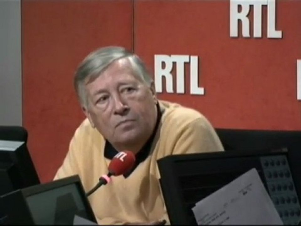 Le "Fait politique" du 19 mai 2011