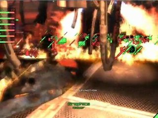 Hydrophobia Prophecy - Darknet Trailer