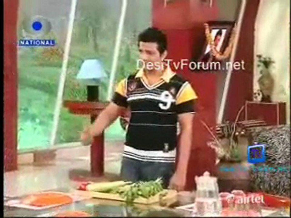 Karam Dharam Apna Apna - 19th May 2011 Video Watch Online p1