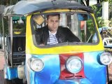 Bollywood Stars Awstruck By Rikshaw Rides – Latest Bollywood News