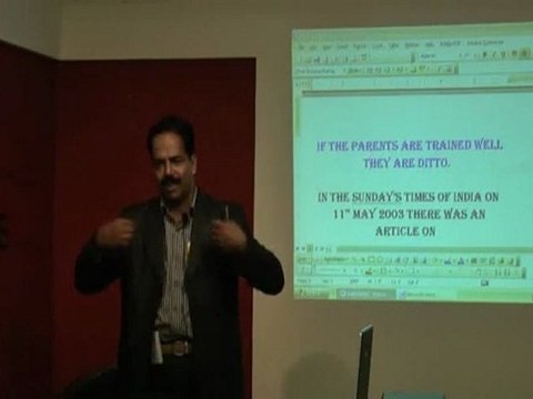 Parenting(How to take care of a growing Child) Part 1.wmv