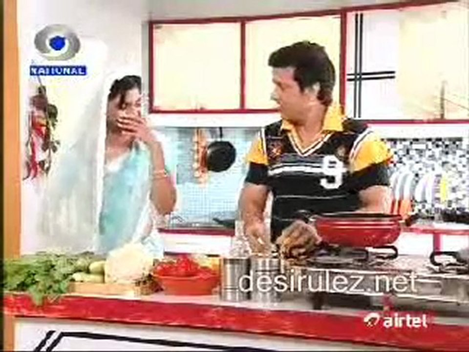 Karam Dharam Apna Apna -19th May 2011 pt2